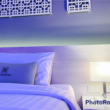 Phuket Peranakan Boutique Hotel - Sha Plus מראה חיצוני תמונה