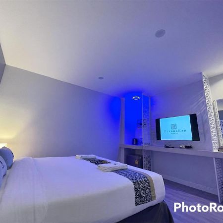 Phuket Peranakan Boutique Hotel - Sha Plus מראה חיצוני תמונה