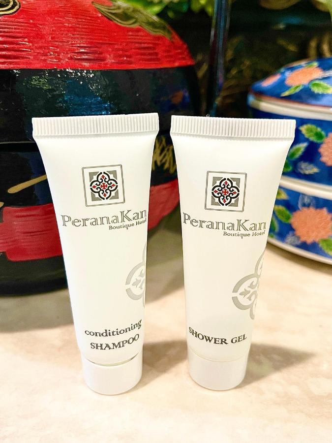 Phuket Peranakan Boutique Hotel - Sha Plus מראה חיצוני תמונה