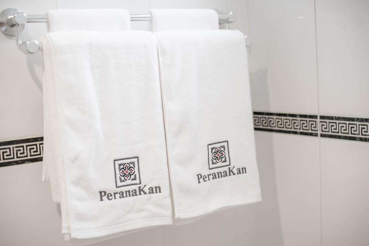 Phuket Peranakan Boutique Hotel - Sha Plus מראה חיצוני תמונה