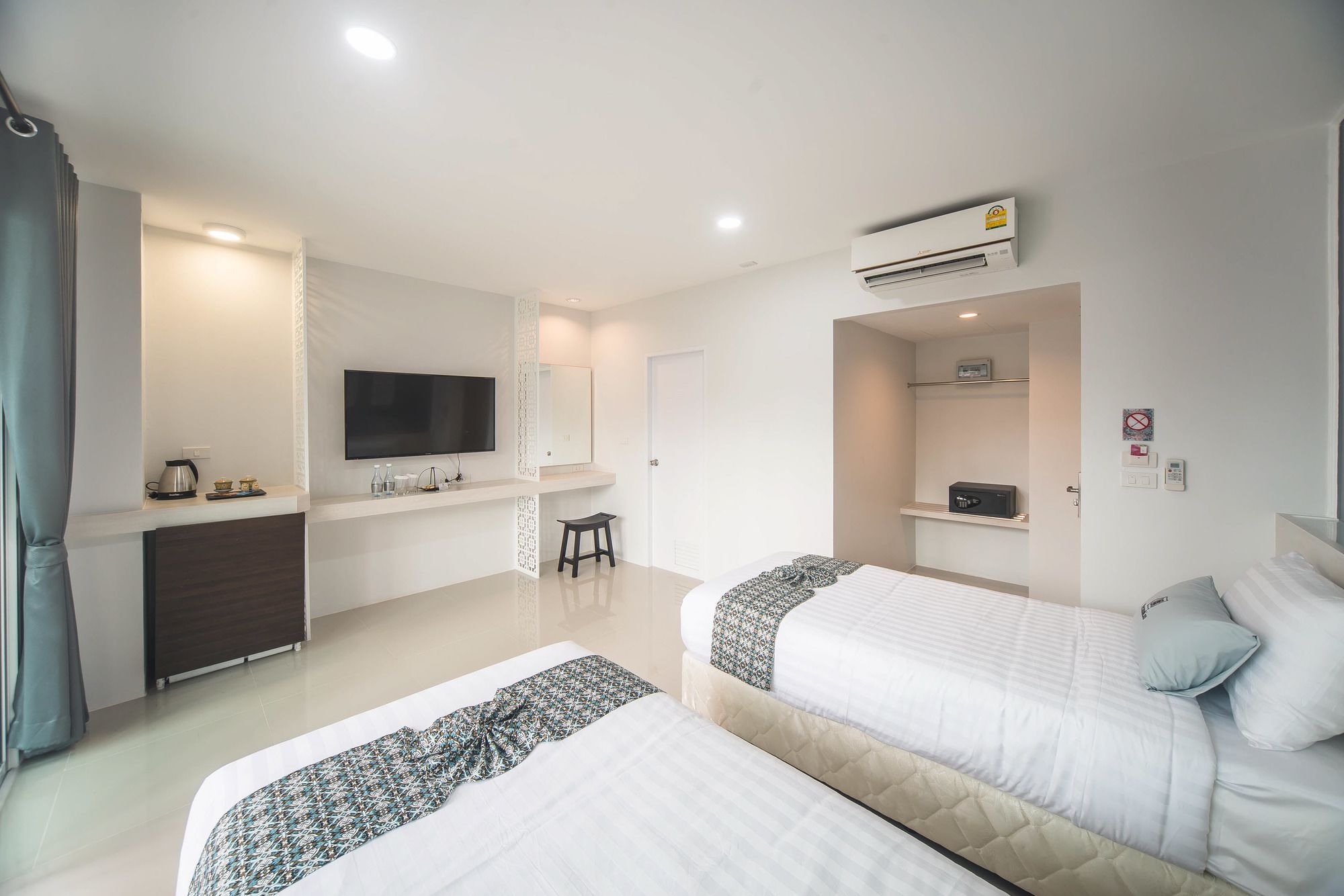 Phuket Peranakan Boutique Hotel - Sha Plus מראה חיצוני תמונה